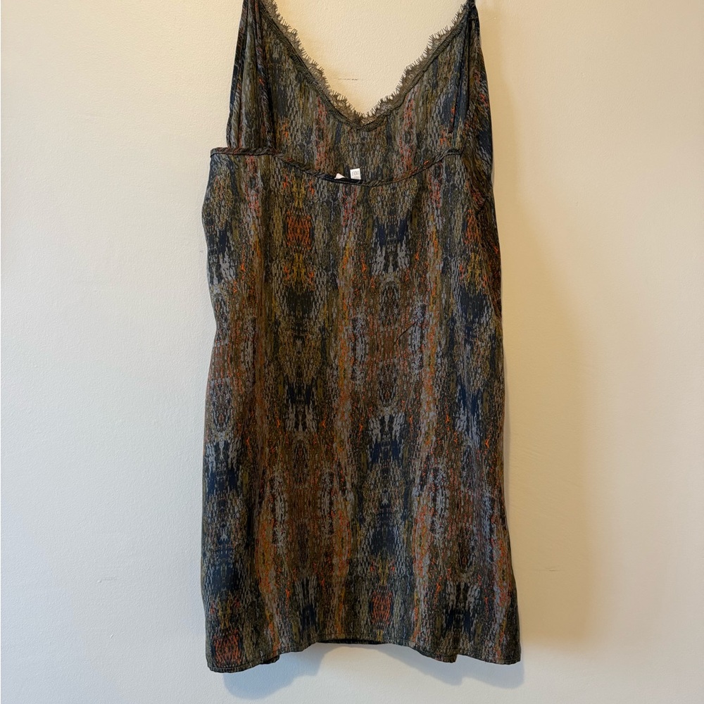 Out From Under slip dress - Picture 3 of 4